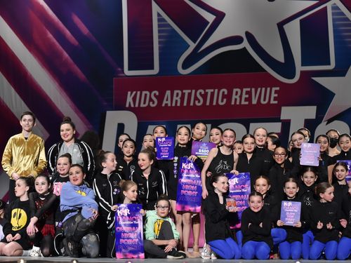 Lowell, MA - 4/1/2022 - Awards