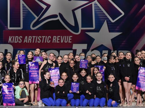 Lowell, MA - 4/1/2022 - Awards