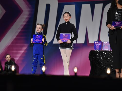 Lowell, MA - 4/1/2022 - Awards