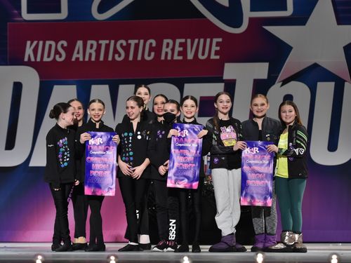 Lowell, MA - 4/1/2022 - Awards