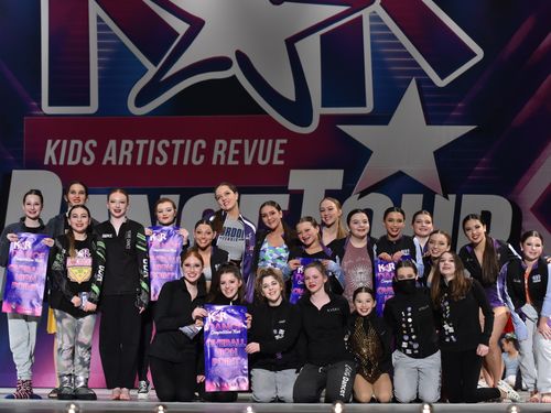Lowell, MA - 4/1/2022 - Awards