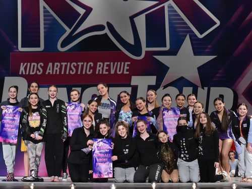 Lowell, MA - 4/1/2022 - Awards