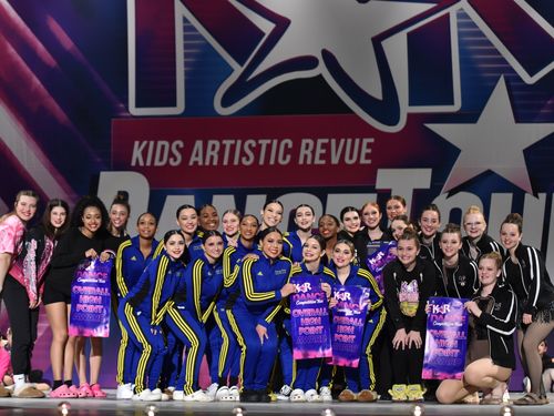 Lowell, MA - 4/1/2022 - Awards
