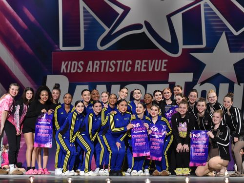Lowell, MA - 4/1/2022 - Awards
