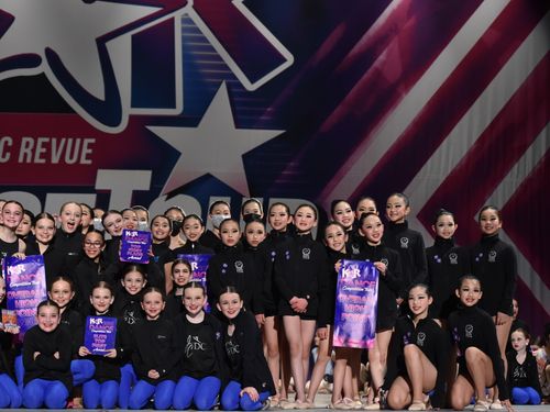 Lowell, MA - 4/1/2022 - Awards