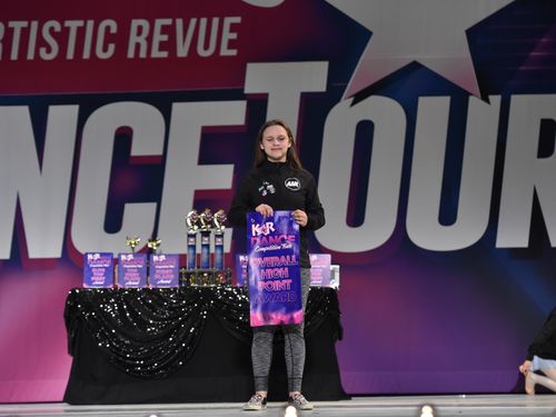 Lowell, MA - 4/1/2022 - Awards