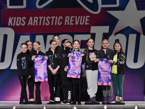 Lowell, MA - 4/1/2022 - Awards