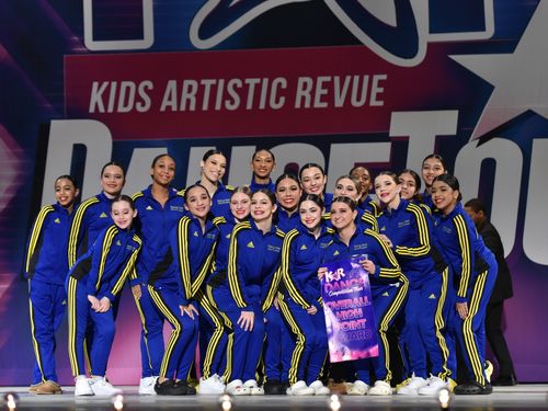Lowell, MA - 4/1/2022 - Awards