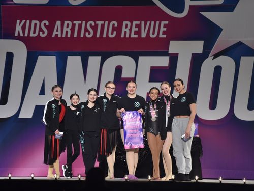 Lowell, MA - 4/1/2022 - Awards