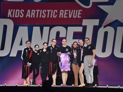 Lowell, MA - 4/1/2022 - Awards