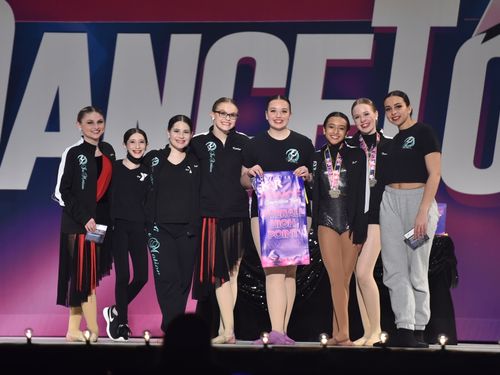 Lowell, MA - 4/1/2022 - Awards