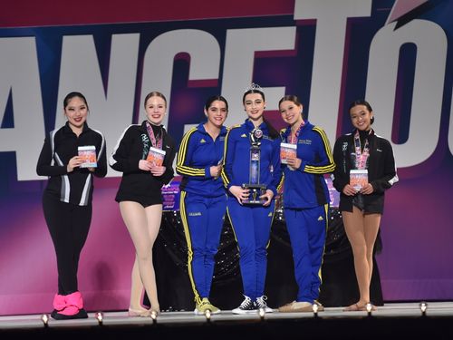 Lowell, MA - 4/1/2022 - Awards