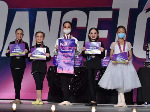 Lowell, MA - 4/1/2022 - Awards