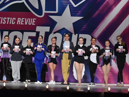 Lowell, MA - 4/1/2022 - Awards