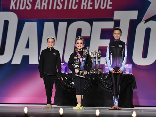 Lowell, MA - 4/1/2022 - Awards