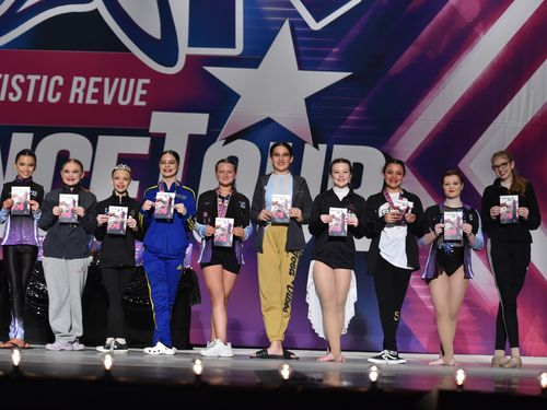 Lowell, MA - 4/1/2022 - Awards