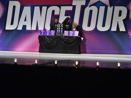 Lowell, MA - 4/1/2022 - Awards