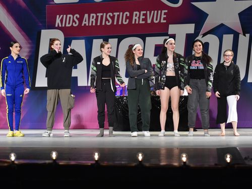 Lowell, MA - 4/1/2022 - Awards