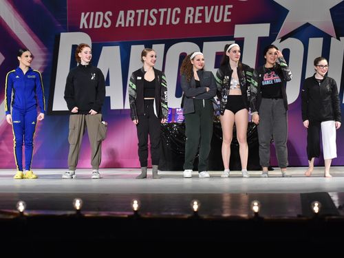 Lowell, MA - 4/1/2022 - Awards