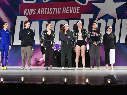 Lowell, MA - 4/1/2022 - Awards