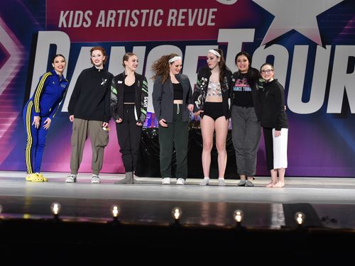 Lowell, MA - 4/1/2022 - Awards