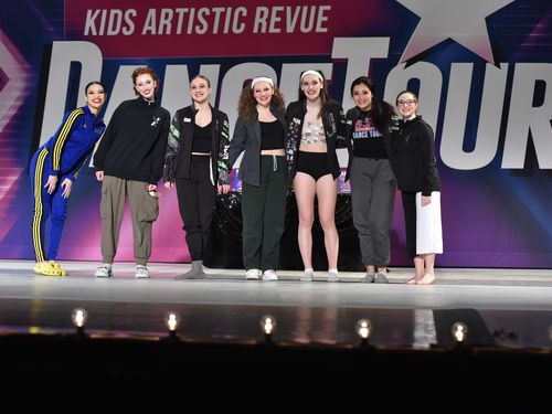 Lowell, MA - 4/1/2022 - Awards