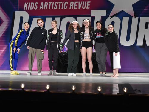 Lowell, MA - 4/1/2022 - Awards