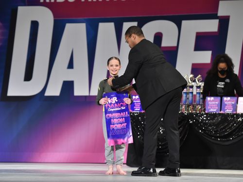 Lowell, MA - 4/1/2022 - Awards