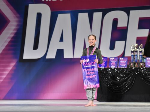 Lowell, MA - 4/1/2022 - Awards