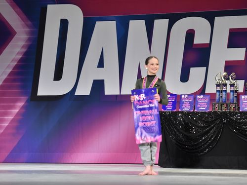 Lowell, MA - 4/1/2022 - Awards