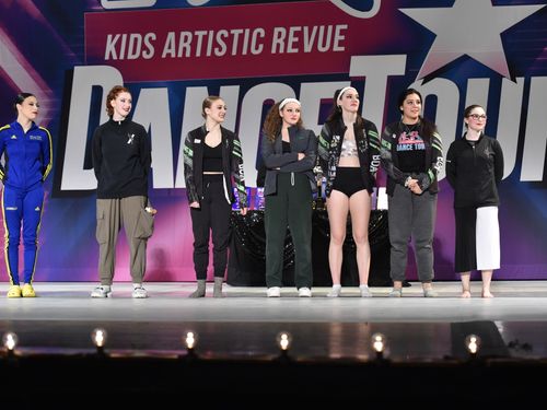 Lowell, MA - 4/1/2022 - Awards