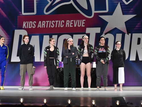 Lowell, MA - 4/1/2022 - Awards