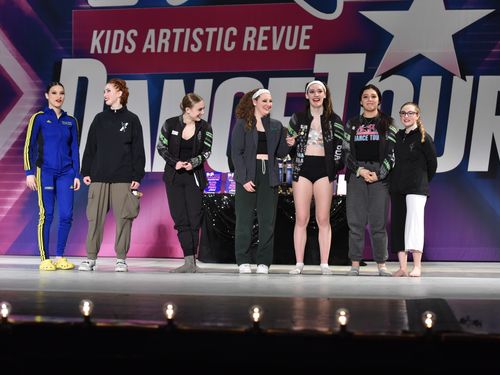 Lowell, MA - 4/1/2022 - Awards