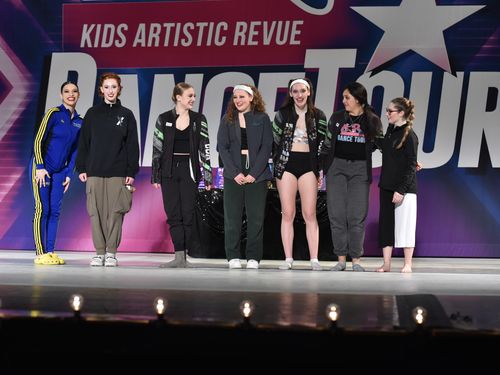 Lowell, MA - 4/1/2022 - Awards