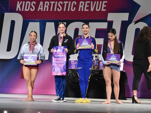 Lowell, MA - 4/1/2022 - Awards