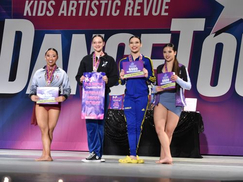Lowell, MA - 4/1/2022 - Awards