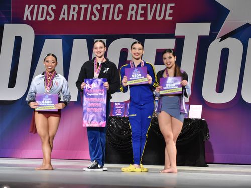 Lowell, MA - 4/1/2022 - Awards
