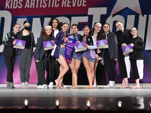 Lowell, MA - 4/1/2022 - Awards
