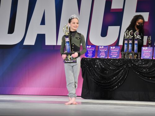 Lowell, MA - 4/1/2022 - Awards