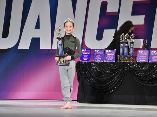 Lowell, MA - 4/1/2022 - Awards