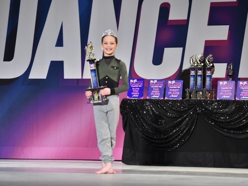 Lowell, MA - 4/1/2022 - Awards