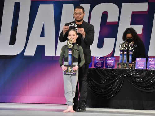 Lowell, MA - 4/1/2022 - Awards