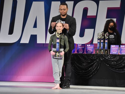 Lowell, MA - 4/1/2022 - Awards