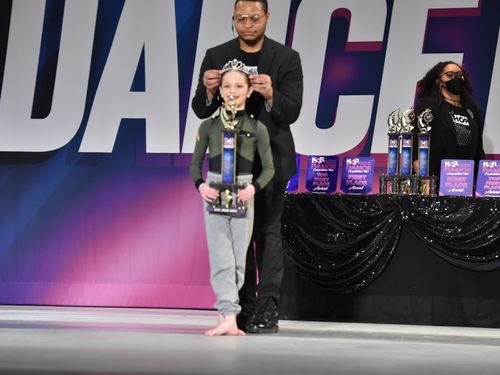 Lowell, MA - 4/1/2022 - Awards