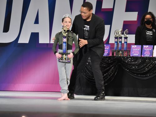 Lowell, MA - 4/1/2022 - Awards