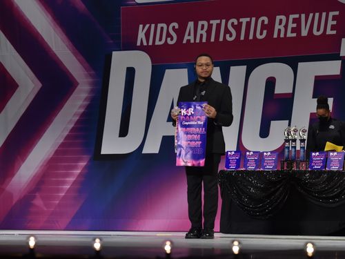 Lowell, MA - 4/1/2022 - Awards