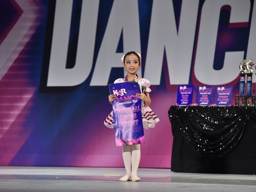 Lowell, MA - 4/1/2022 - Awards