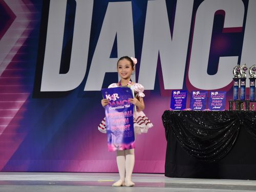 Lowell, MA - 4/1/2022 - Awards