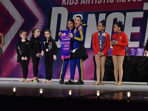 Lowell, MA - 4/1/2022 - Awards
