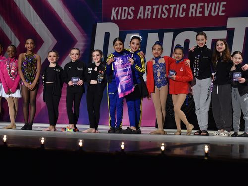 Lowell, MA - 4/1/2022 - Awards